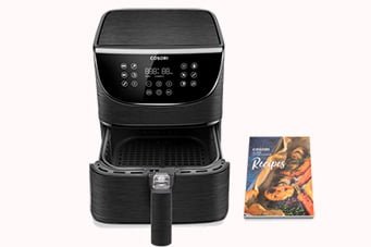 Freidora de aire Cosori