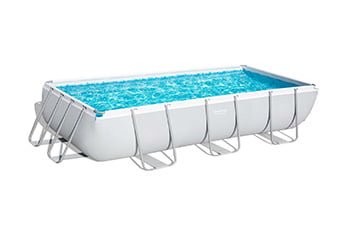 piscina desmontable Bestway Power Steel