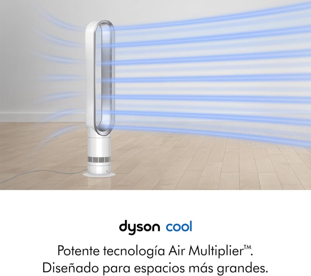 ¿A quién le puede venir bien este ventilador?