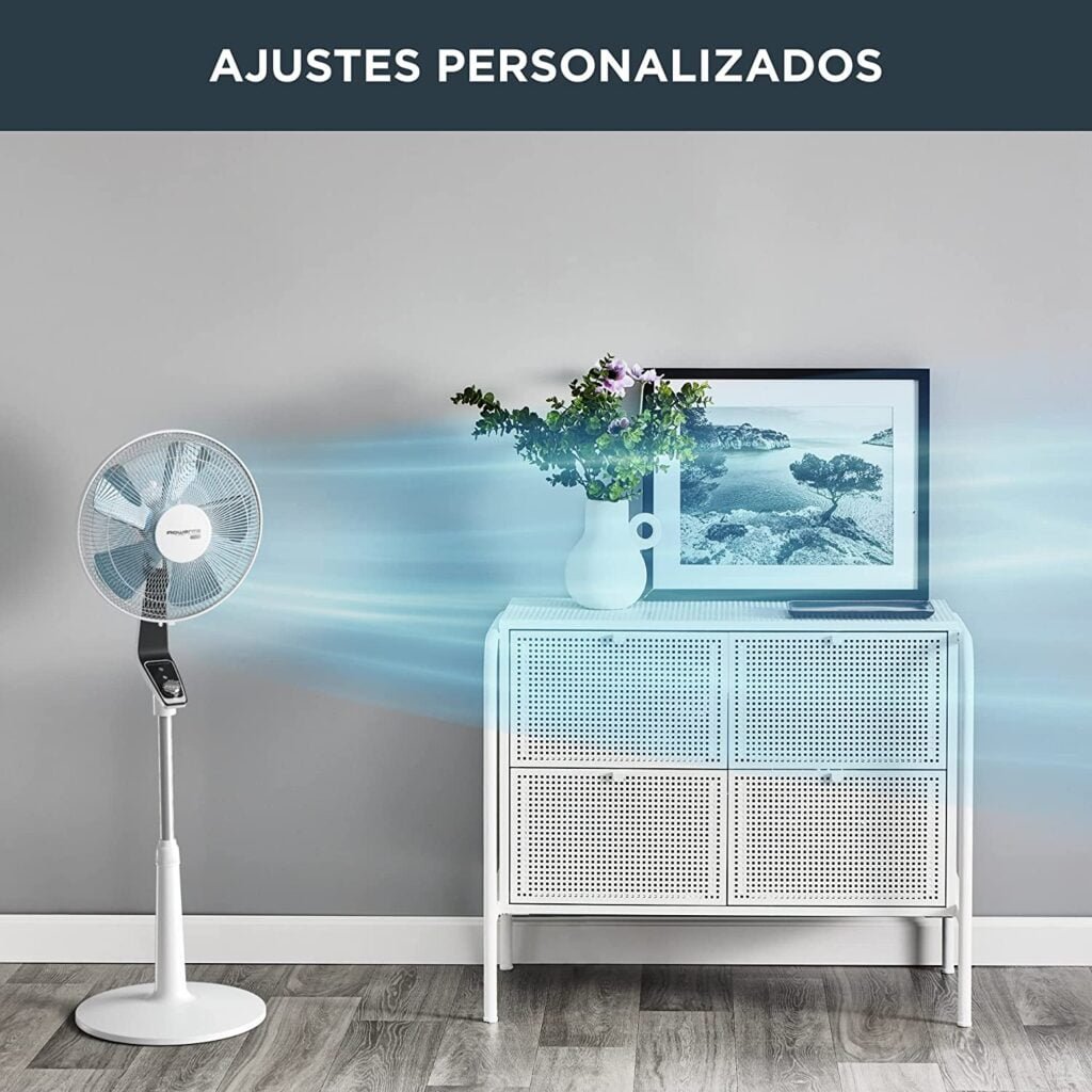 Rowenta Turbo Silence Extreme VU5640
