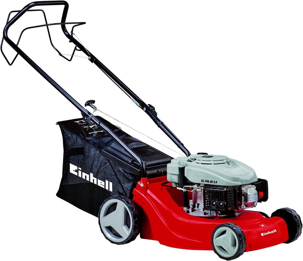 Einhell GC-PM 40 S-P