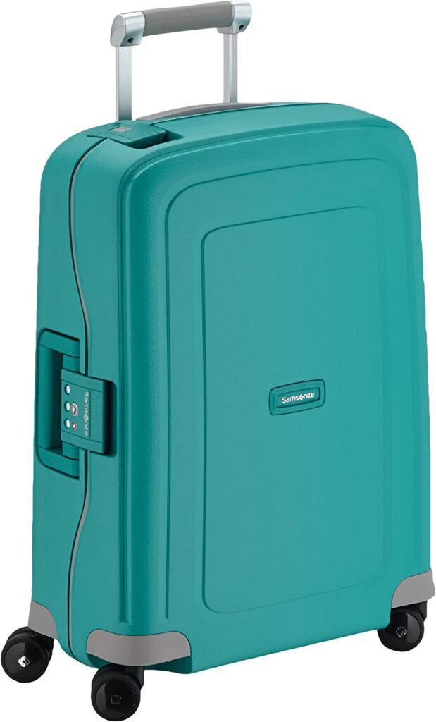 Samsonite S'Cure