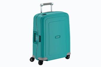 Samsonite S'Cure