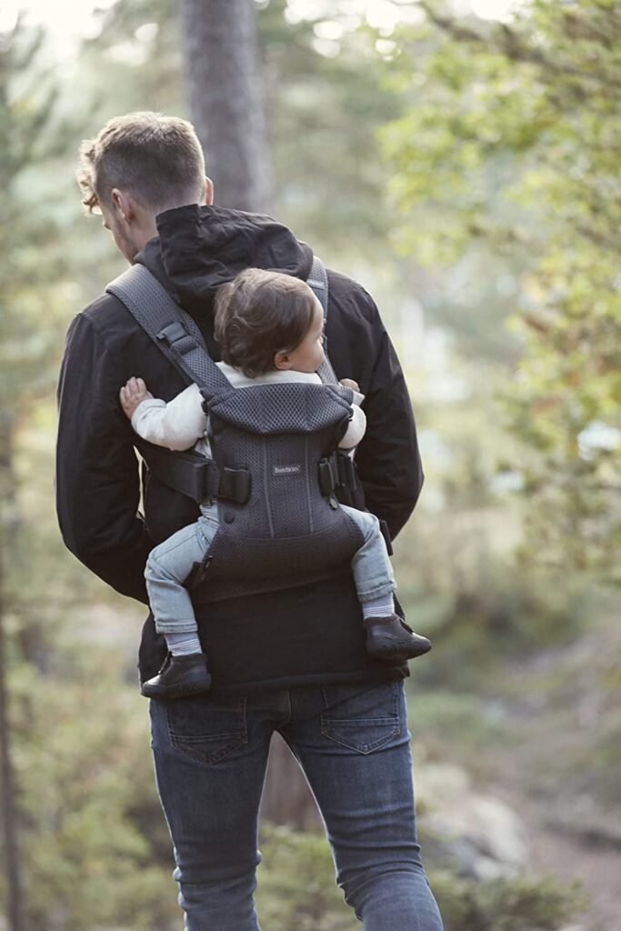 Babybjorn One Air