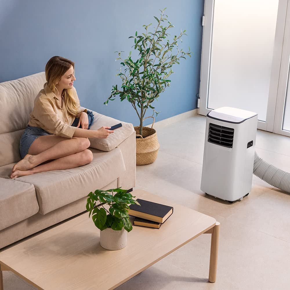 Cecotec ForceClima 7050
