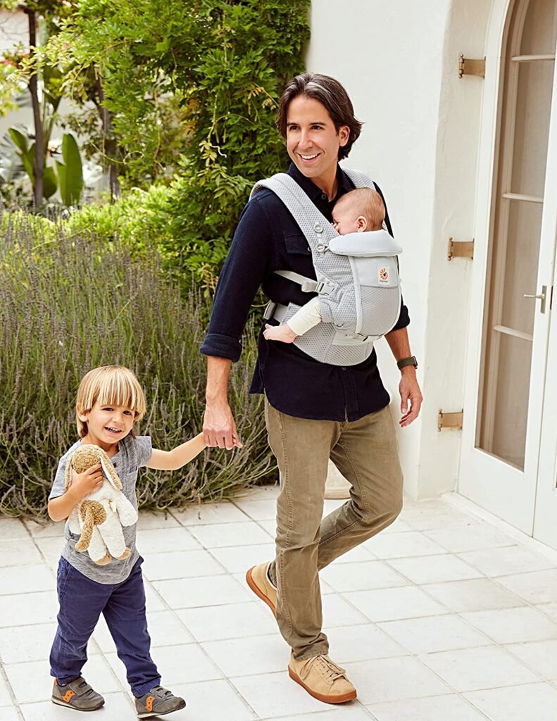 Ergobaby Adapt