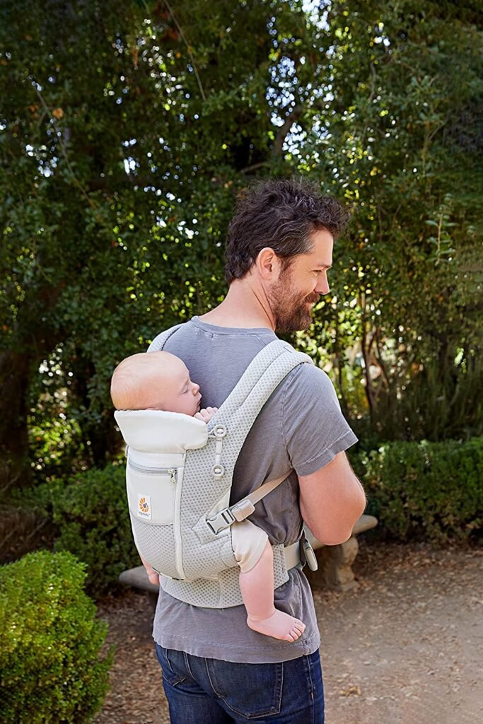Ergobaby Adapt