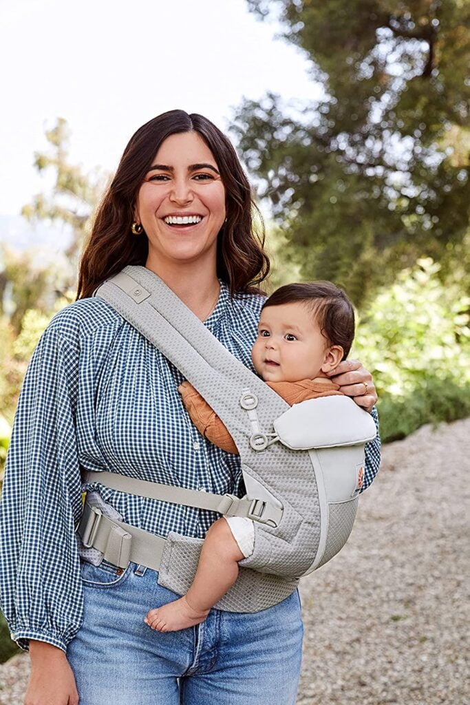 Ergobaby Adapt