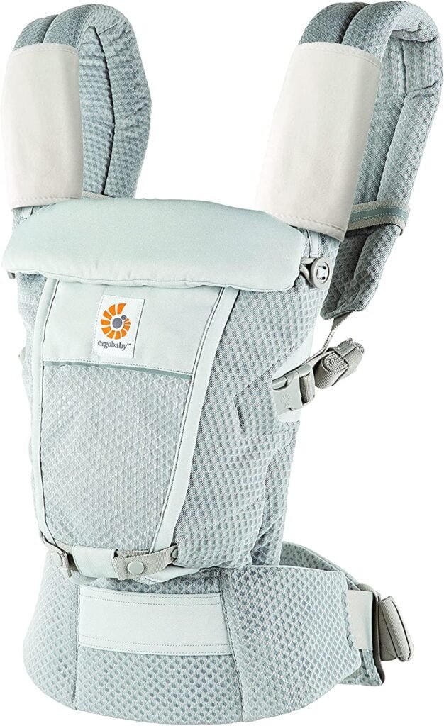 Ergobaby Adapt
