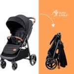 Kinderkraft GRANde PLUS