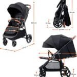 Kinderkraft GRANde PLUS