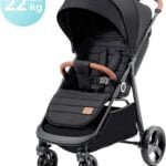 Kinderkraft GRANde PLUS