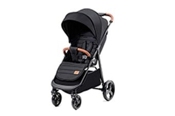 Kinderkraft GRANde PLUS