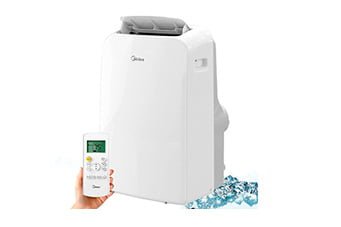 Midea Aire Acondicionado