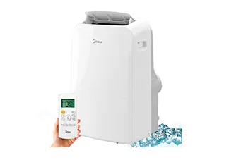 Midea Aire Acondicionado