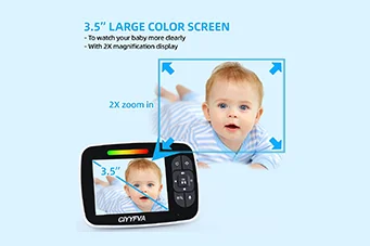 burnove vigilabebes miniatura