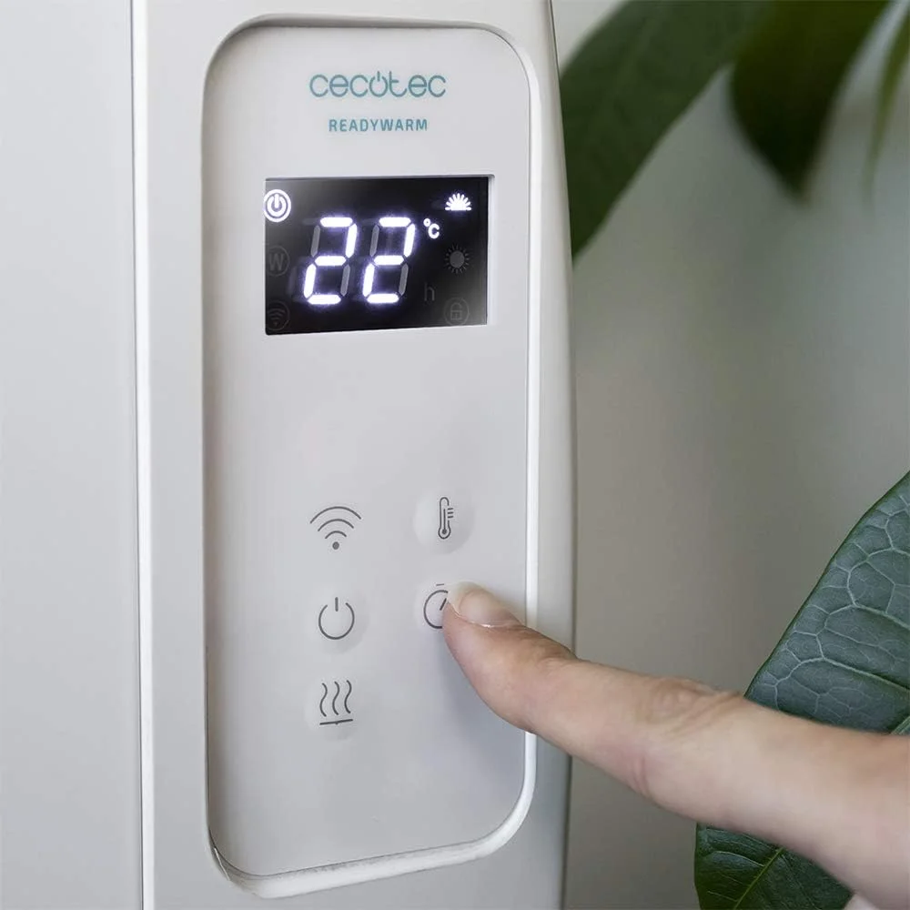 Cecotec Ready Warm