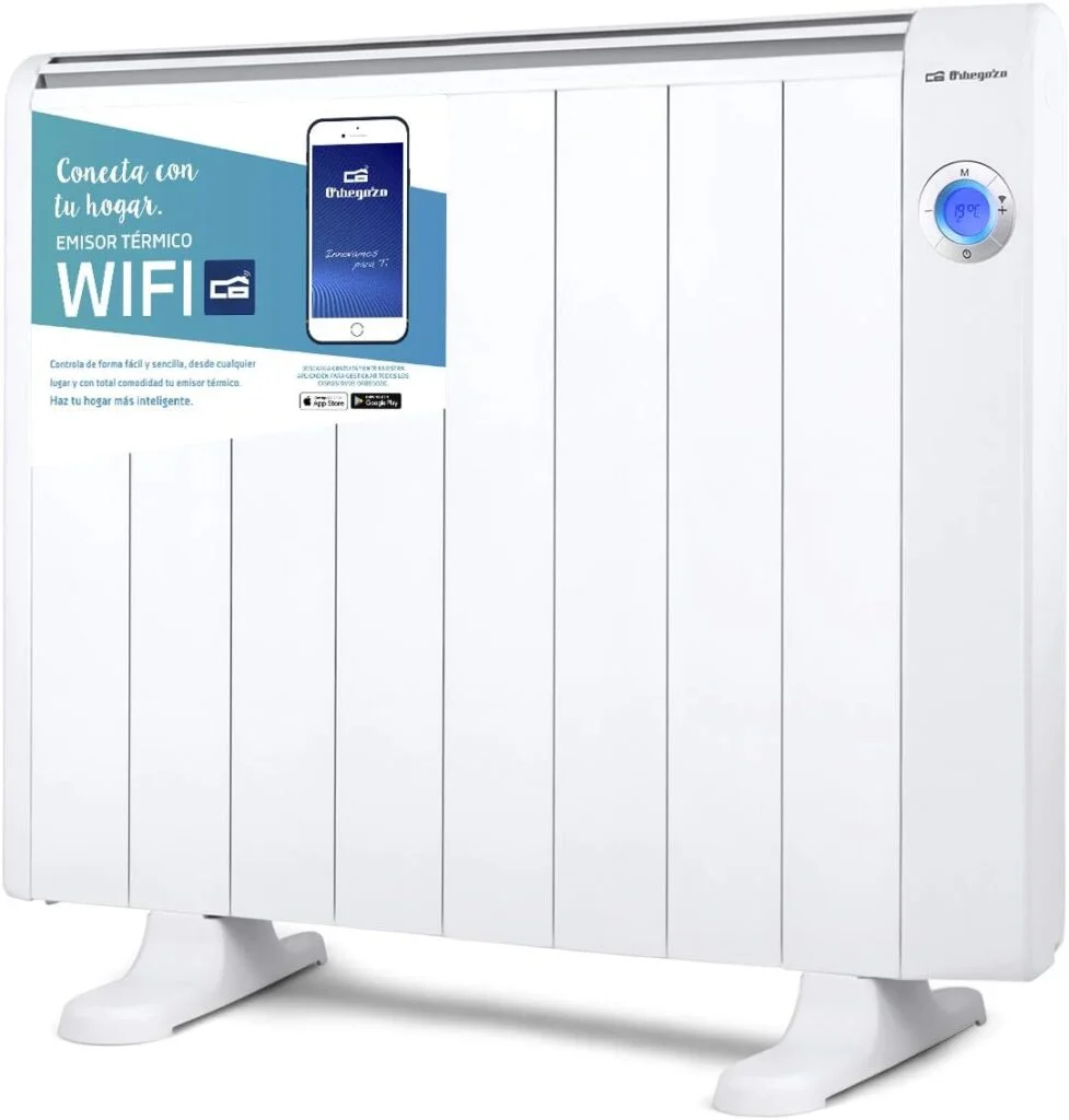 Orbegozo RRW 1500
