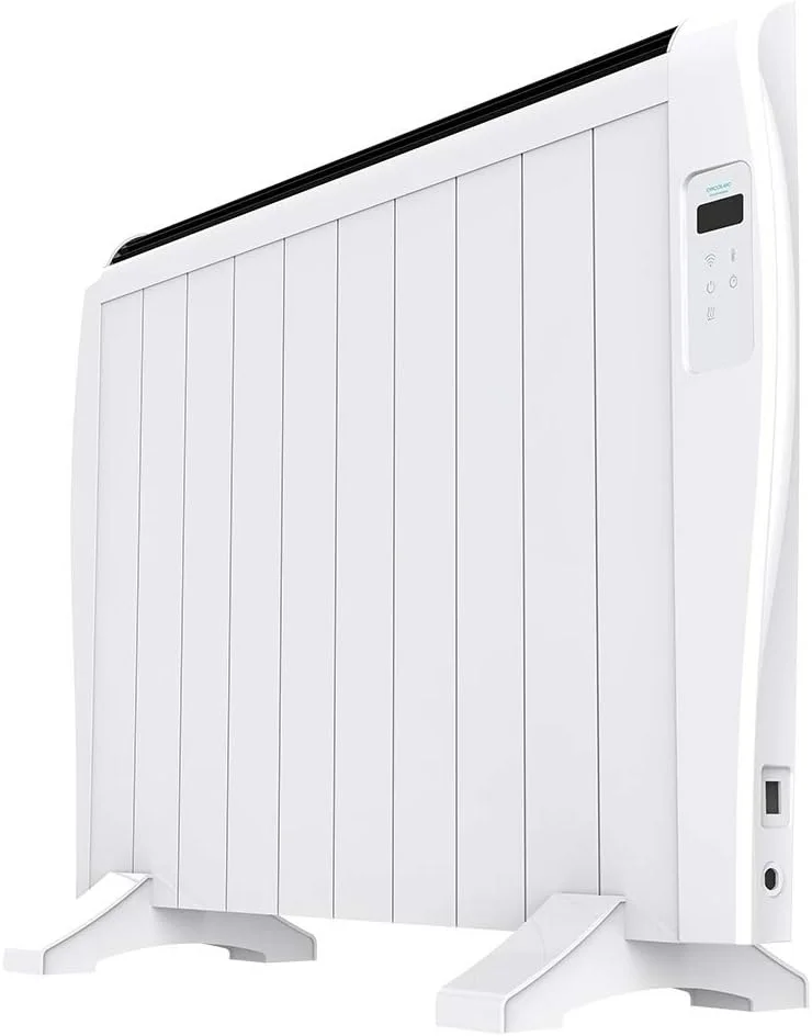Cecotec Ready Warm 2000 Emisor Térmico