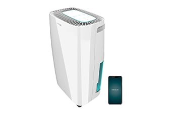Deshumidificador Cecotec Bigdry 2000