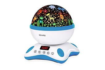 mejor proyector bebes