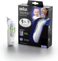 Braun ThermoScan 7