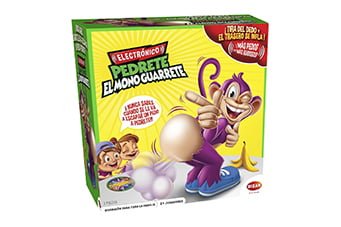 mejores juegos de mesa para niños