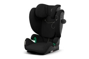 Cybex Gold Solution G i-Fix