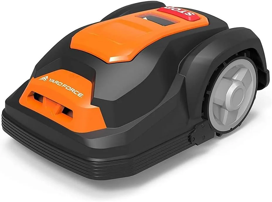 Robot cortacésped Yard Force SA900ECO