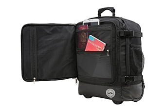 maletas greenwich opiniones