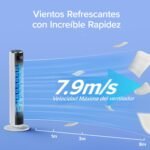 Levoit Ventilador de Torre