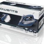 plancha Rowenta Effective 2400W dx1635