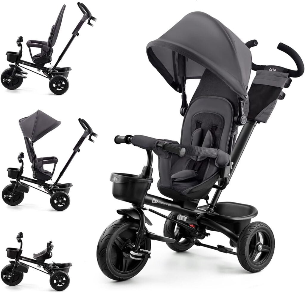 Kinderkraft AVEO