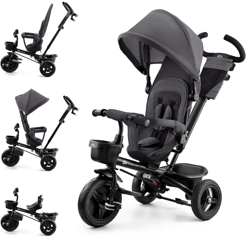 Kinderkraft AVEO
