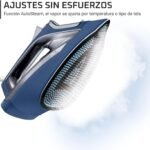 plancha Rowenta Effective 2400W dx1635