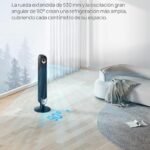 ventilador de torre Dreo