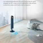 ventilador de torre Dreo