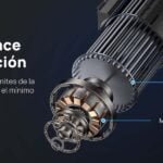 ventilador de torre Dreo