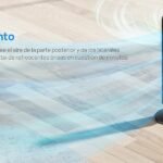 ventilador de torre Dreo