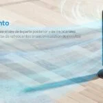 ventilador de torre Dreo