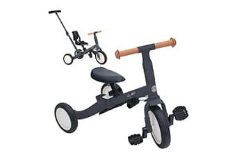 triciclo evolutivo olmitos