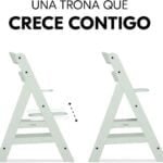 trona hauck alpha plus