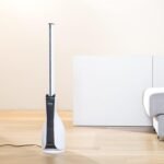 Ventilador Taurus Babel Invisible