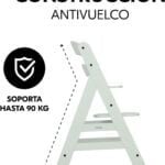 Trona Hauck Alpha Plus