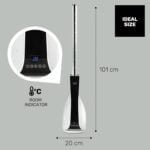 Ventilador Taurus Babel Invisible