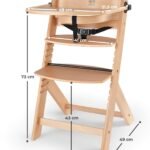 trona Kinderkraft Enock