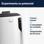 De’Longhi Pingüino EL98