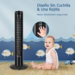 Ventilador Aigostar OPINIONES