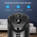 Ventilador Aigostar OPINIONES