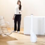 Ventilador Taurus Babel Invisible